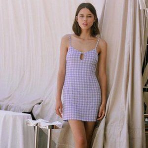 ISO Paloma Wool Shiatsu Dress Size 36